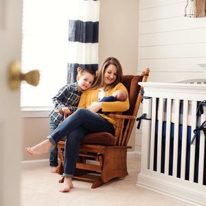 Meet your Posher, Kimberly